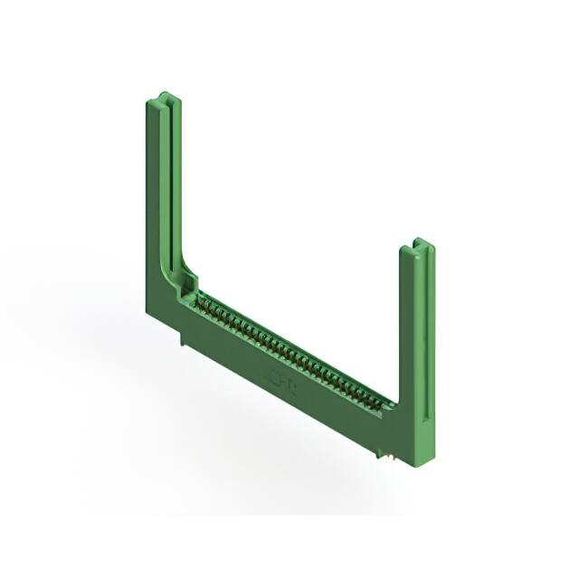 345-032-520-658 EDAC Inc.  Edgeboard Connectors